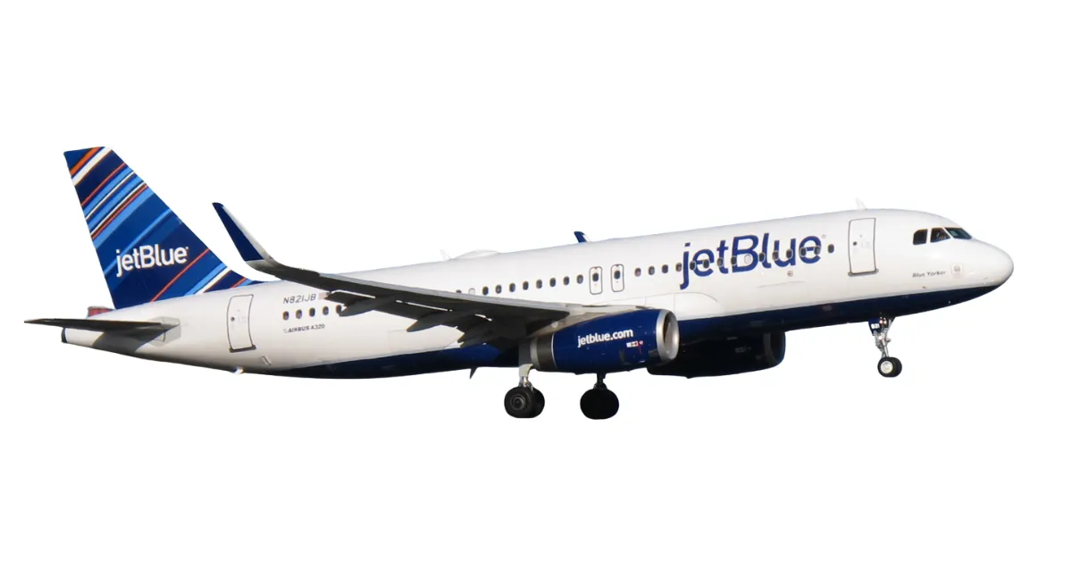 JetBlue Airline