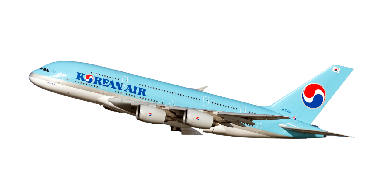 Korean Air