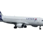 Latam Airlines