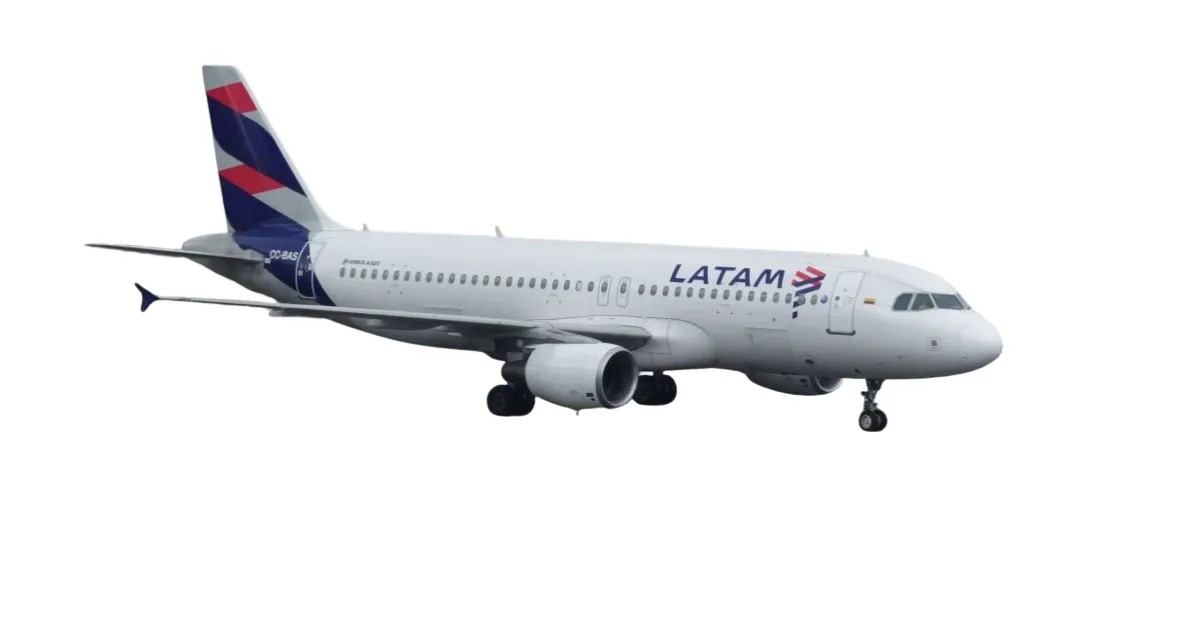 Latam Airlines : Flight Services, Policies, and Travel Information Guide
