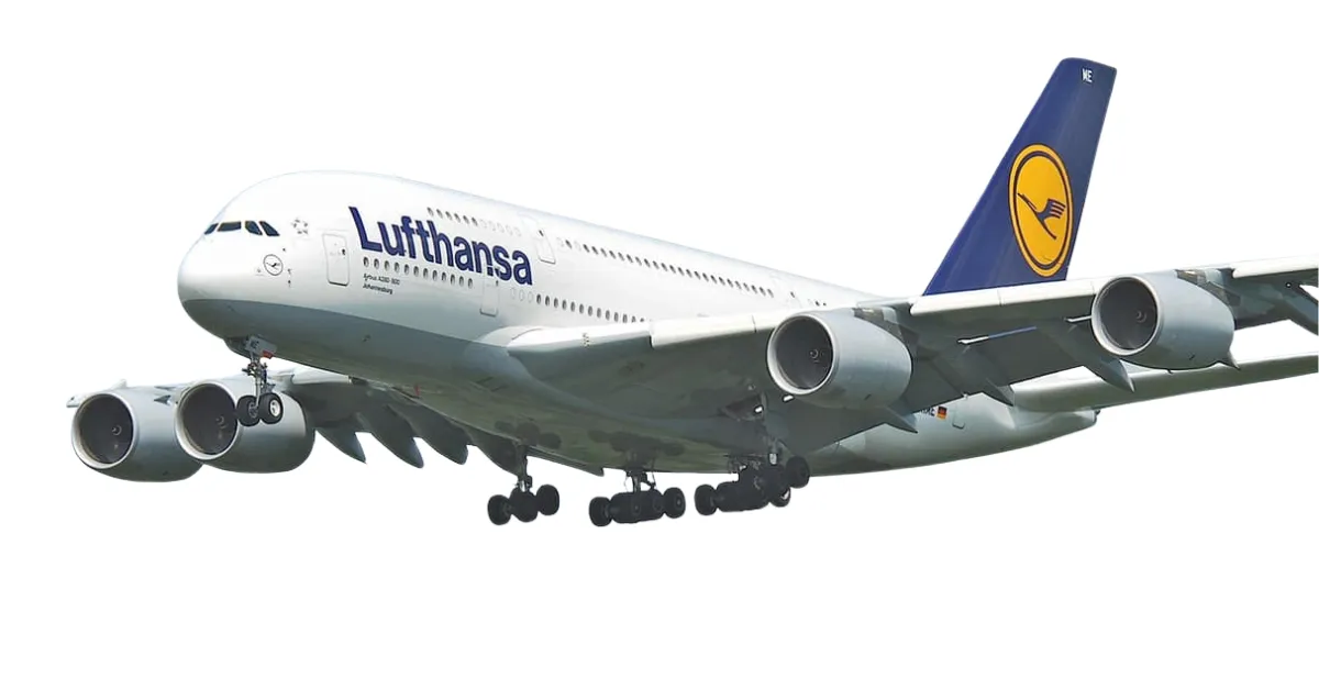 Lufthansa Airlines