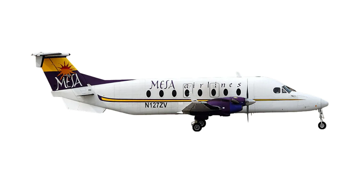 Mesa Airlines