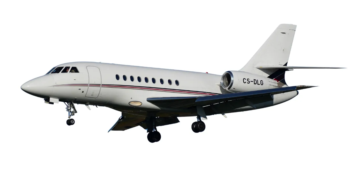 NetJets : Flight Services, Policies, and Travel Information Guide