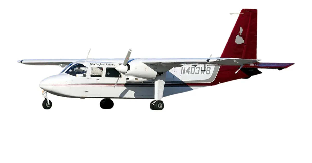 New England Airlines