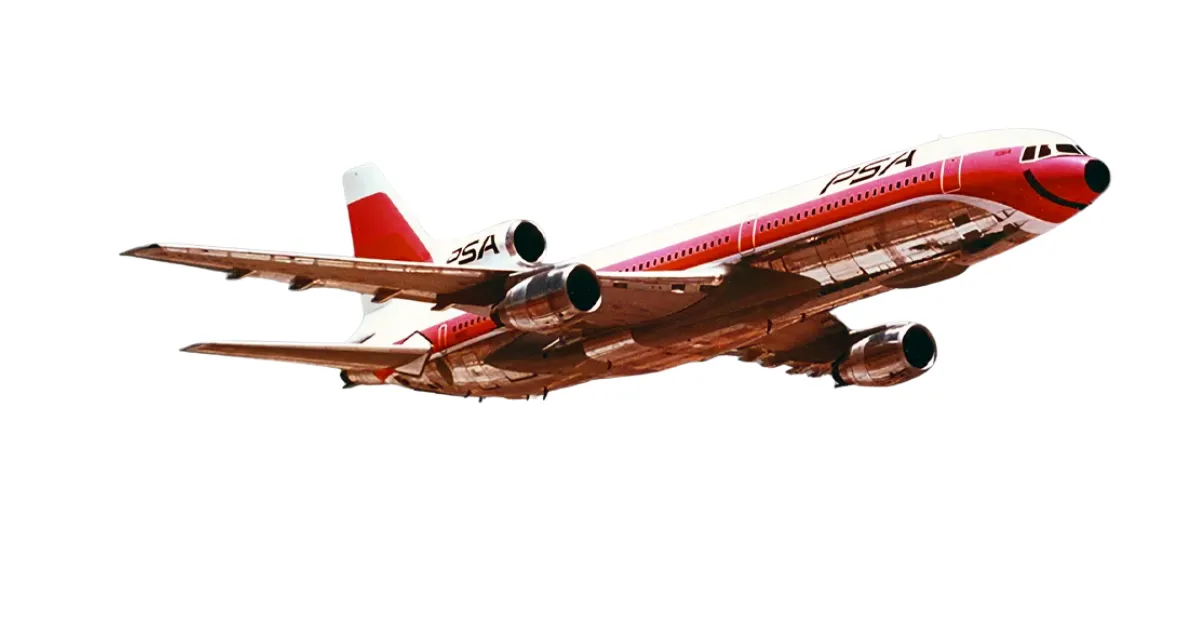 PSA Airlines