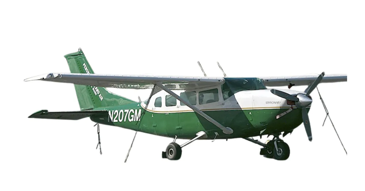 Penobscot Island Air