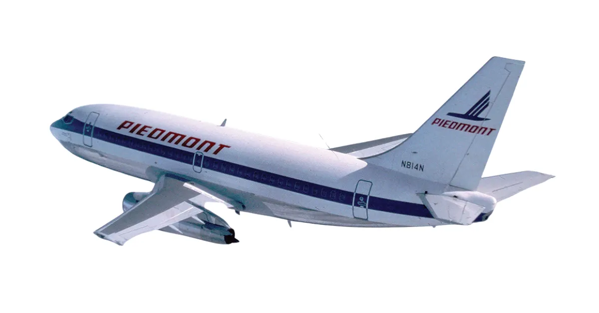 Piedmont Airlines