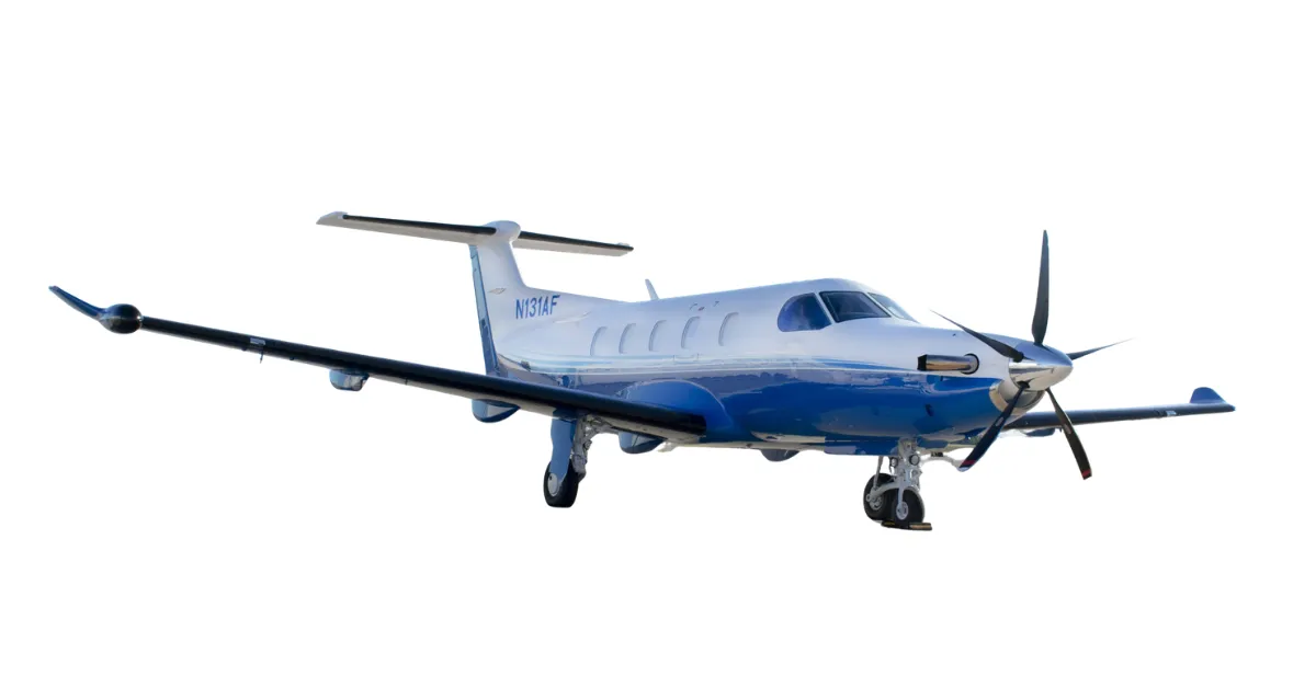 PlaneSense : Flight Services, Policies, and Travel Information Guide