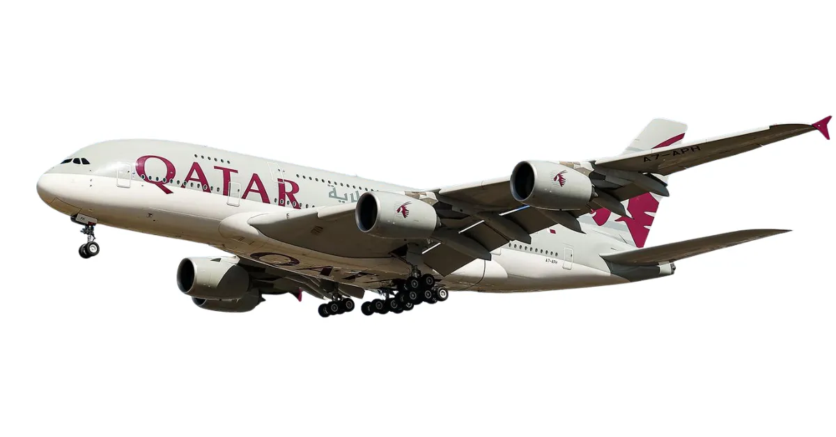 Qatar Airways