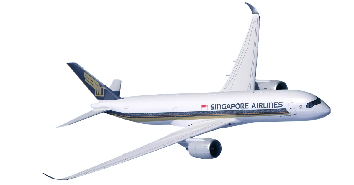 Singapore Airlines
