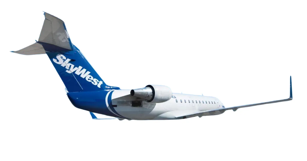 SkyWest Airlines