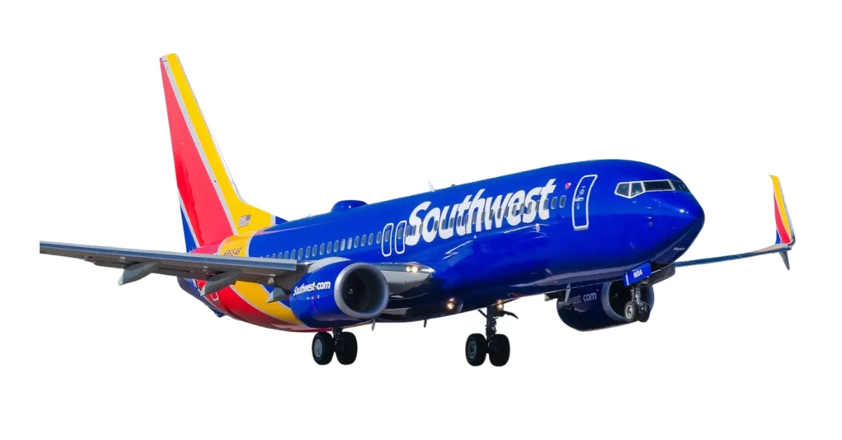 Southwest Airlines