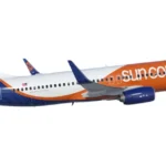 Sun Country Airlines