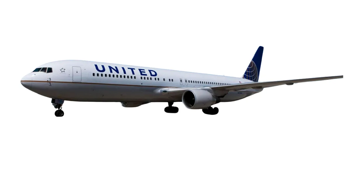 United Airlines