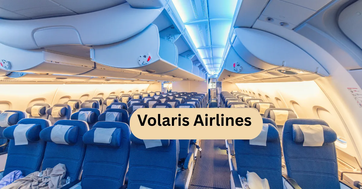 Volaris Airlines