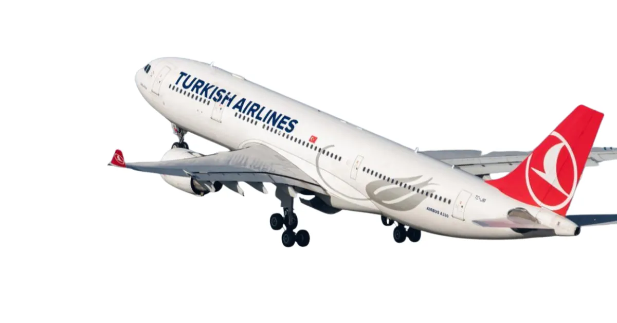 Turkish Airlines