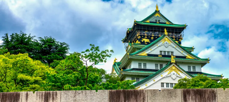 United Airlines Osaka Office