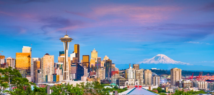 United Airlines Seattle Office: Address, Reservations and Travel Services