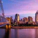 United Airlines Cincinnati Office