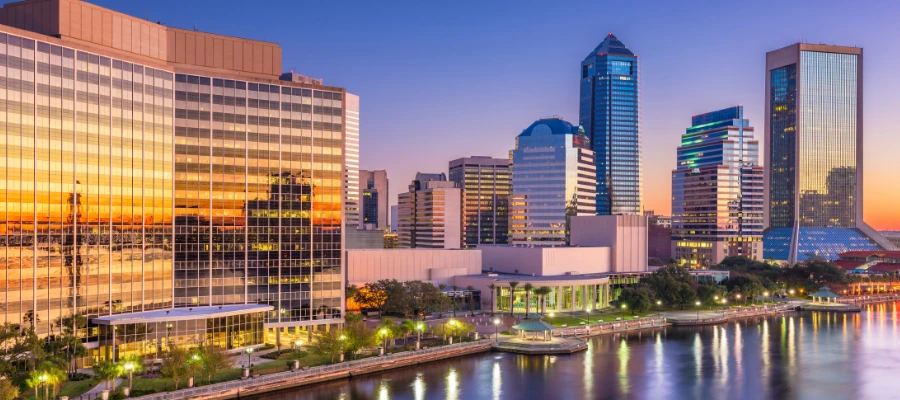 United Airlines Jacksonville Office: Location, Services & Check-in Information