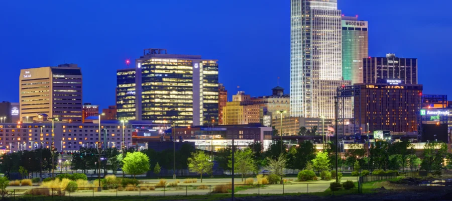 United Airlines Omaha Office– Location, Services & Check-in Information