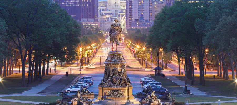 United Airlines Philadelphia Office: Address, Reservations and Travel Services