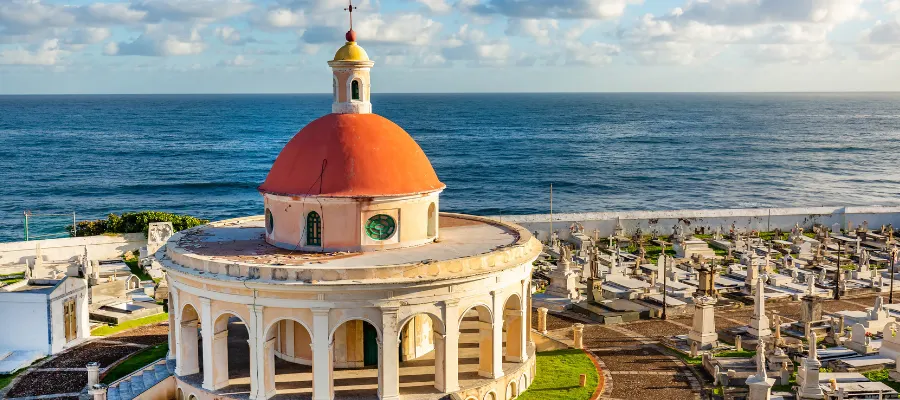 United Airlines San Juan Office: Address, Reservations and Travel Services