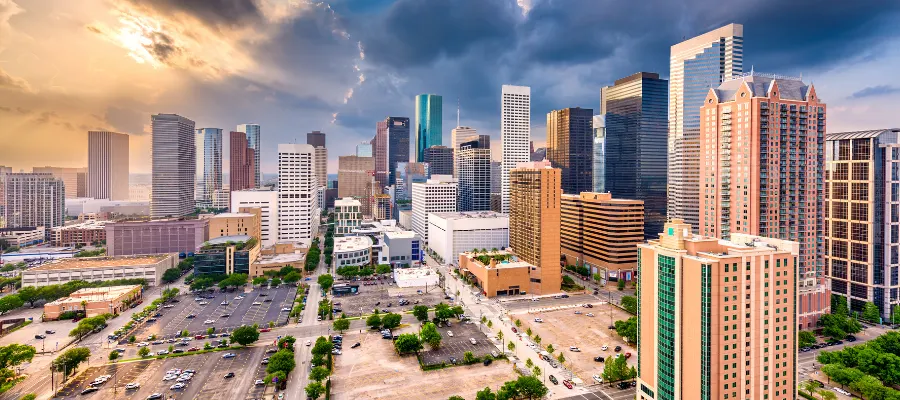 United Airlines Texas Office: Address, Reservations and Travel Services