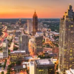 Delta Air Lines Flights to Atlanta