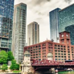 Delta Air Lines Flights to Chicago
