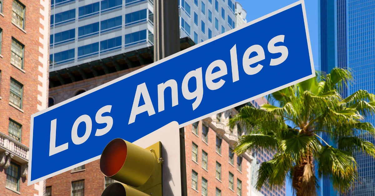 Delta Air Lines Flights to Los Angeles