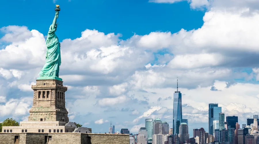 Delta Air Lines Flights to New York